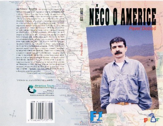 PAVEL DOBES-NECO O AMERICE
