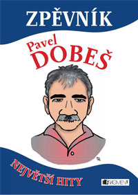 PAVEL DOBES - ZPEVNIK